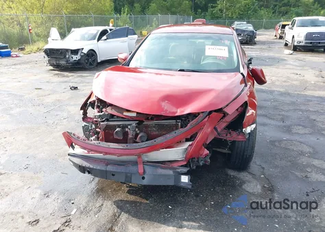 2015 Nissan Altima 2.5 S from USA, damaged, VIN 1N4AL3AP5FC596969